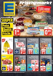 Frischemarkt Lehmann Prospekt "Top Angebote", 5 Seiten, 07.09.2026 - 07.09.2026 Aktueller Frischemarkt Lehmann Prospekt, "Top Angebote", mit Angeboten der Woche, gültig von 07.09.2026 bis 07.09.2026