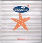 Motiv-Servietten von Alouette im aktuellen Rossmann Prospekt