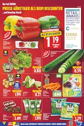 Spitzkohl Angebot & Preis im aktuellen E center Prospekt Spitzkohl Angebot im aktuellen E center Prospekt auf Seite 3
