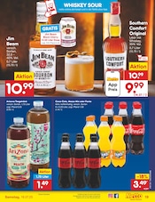 Likör im Netto Marken-Discount Prospekt in Nordhorn Aktueller Netto Marken-Discount Prospekt mit Likör, "Aktuelle Angebote", Seite 25