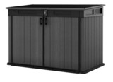 Garten-Aufbewahrungsbox 'Cortina Mega' Angebote bei BAUHAUS Remscheid für 349,00 €