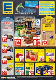 Marktkauf Prospekt für Schwarzenbek: "Top Angebote", 31 Seiten, 03.08.2026 - 08.08.2026