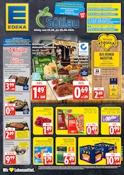 Aktueller Marktkauf Supermarkt Prospekt in Dassendorf und Umgebung, "Top Angebote" mit 31 Seiten, 03.08.2026 - 08.08.2026