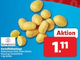 Aktuelle Kartoffeln Angebote bei Markant Nordwest in Bremerhaven Aktuelles Kartoffellieblinge Angebot bei Markant Nordwest in Bremerhaven ab 1,11 €