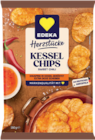 Aktuelle Chips Angebote bei E center in Lübeck Aktuelles Kesselchips Angebot bei E center in Lübeck ab 1,19 €
