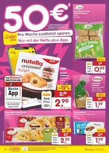 Wecker im aktuellen Netto Marken-Discount Prospekt (Recklinghausen) Wecker im Netto Marken-Discount Prospekt "Aktuelle Angebote" mit 61 Seiten (Recklinghausen)