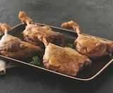 Promo Cuisse de canard confite à 13,90 € dans le catalogue Super U à Binic