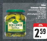 EDEKA Steinbach - Schlemmer Töpfchen Angebot im Prospekt Schlemmer Töpfchen bei EDEKA im Steinbach Prospekt für 2,59 €