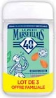 Crème de douche extra douce lait d'amande douce bio - LE PETIT MARSEILLAIS dans le catalogue Intermarché Express