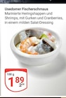 Aktuelles Usedomer Fischerschmaus Angebot bei GLOBUS in Leipzig ab 1,89 €