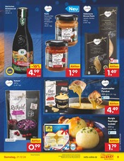 Aktueller Netto Marken-Discount Prospekt mit Fondue-Set, "Aktuelle Angebote", Seite 9