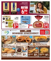 Dolce Gusto im EDEKA Prospekt in Regensburg Aktueller EDEKA Prospekt mit Dolce Gusto, "APPsolut fantastisch!", Seite 11