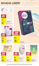 Electroménager en promo dans le catalogue Carrefour Market à la page 17