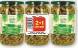 Promo Haricots verts extra fins à 5,18 € dans le catalogue Super U à Casefabre