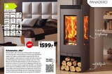 Aktuelle Herd Angebote bei Hagebaumarkt in Lübeck Aktuelles Kaminofen Alba Angebot bei Hagebaumarkt in Lübeck ab 1.599,00 €