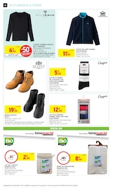 Promos Douche dans le catalogue "ÇA C'EST CONTRE LA VIE CHÈRE" de Intermarché Hyper à la page 46 Promos Douche dans le catalogue "ÇA C'EST CONTRE LA VIE CHÈRE" de Intermarché Hyper à la page 46