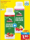 Joghurt Drink bei Netto Marken-Discount im Landshut Prospekt für 0,99 €