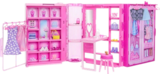 Traumkleiderschrank mit Puppe im Angebot bei Kaufland in Herten Traumkleiderschrank mit Puppe Angebote von Barbie bei Kaufland Herten für 19,99 €