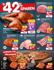 Geflügel im Netto Marken-Discount Prospekt in Bad Homburg Aktueller Netto Marken-Discount Prospekt mit Geflügel, "Aktuelle Angebote", Seite 12