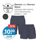 Short im Angebot bei V-Markt in Regensburg Short Angebote von CHIEMSEE bei V-Markt Regensburg für 10,00 €