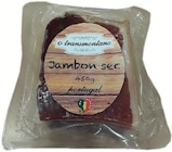 Jambon sec - O TRANSMONTANO dans le catalogue Intermarché Express