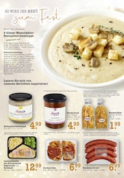 E center Nudeln im Prospekt E center Nudeln im Prospekt