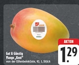 Mango „Kent“ Angebote von Gut & Günstig bei EDEKA Leipzig für 1,29 €