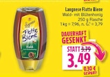 diska Weiden - Flotte Biene Wald- mit Blütenhonig Angebot im Prospekt Flotte Biene Wald- mit Blütenhonig bei diska im Weiden Prospekt für 3,49 €