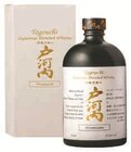 Whisky japonais 40° - Togouchi en promo chez Super U Bourges à 30,50 €