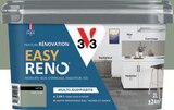 Peinture de rénovation multi-supports easy reno satin - V33 - Castorama à Annemasse Peinture de rénovation multi-supports easy reno satin - V33 en promo chez Castorama Annemasse à 49,90 €