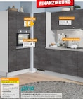 KÜCHENZEILE MIT BLOCK im Angebot bei Sconto SB in Leipzig KÜCHENZEILE MIT BLOCK Angebote von pina bei Sconto SB Leipzig für 2.399,00 €