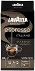 Crema e Gusto oder Espresso Italiano Angebote von Lavazza bei REWE Saarlouis für 3,49 €