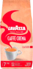 EDEKA - Classic Caffè Crema Angebot im Prospekt Classic Caffè Crema bei EDEKA im Prospekt "" für 14,99 €