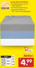 Aktuelle Spannbettlaken Angebote bei Netto Marken-Discount in Düsseldorf Aktuelles Jersey Spannbettlaken Angebot bei Netto Marken-Discount in Düsseldorf ab 4,99 €