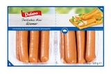 Mini-Wiener von Dulano im aktuellen Lidl Prospekt