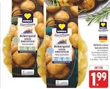 Speisekartoffeln im Angebot bei EDEKA in Amberg Speisekartoffeln Angebote von EDEKA Herzstücke bei EDEKA Amberg für 1,99 €