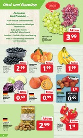 Tierfutter im Markant Nordwest Prospekt in Aurich Aktueller Markant Nordwest Prospekt mit Tierfutter, "DER MARKT FÜR GUTES ESSEN UND TRINKEN", Seite 4