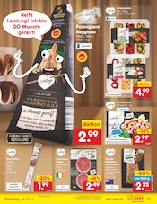 Aktueller Netto Marken-Discount Prospekt mit Wurst, "Aktuelle Angebote", Seite 17