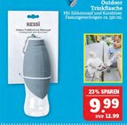 Outdoor Trinkflasche Angebote von KESSI bei Marktkauf Leipzig für 9,99 €