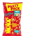 Nic Nacs Partypack bei Penny im Kröpelin Prospekt für 2,79 €