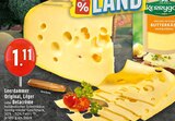 Aktuelle Butter Angebote bei EDEKA in Osnabrück Aktuelles Original Angebot bei EDEKA in Osnabrück ab 1,11 €