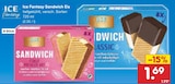 Aktuelle Eis Angebote bei Netto Marken-Discount in Neuss Aktuelles Sandwich Eis Angebot bei Netto Marken-Discount in Neuss ab 1,69 €