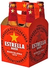 Aktuelles Estrella Damm Angebot bei REWE in Frankfurt (Main) ab 3,49 €