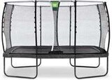 Allure Classic Trampolin Angebote von EXIT Toys bei Netto Marken-Discount Wolfsburg für 389,99 €