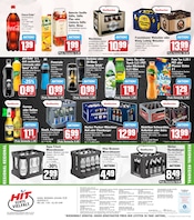 Aktueller HIT Prospekt mit Cola, "ECHTE VIELFALT", Seite 19