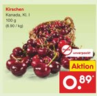 Aktuelle Kirschen Angebote bei Netto Marken-Discount in Bonn Aktuelles Kirschen Angebot bei Netto Marken-Discount in Bonn ab 0,89 €