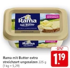 mit Butter extra streichzart ungesalzen Angebot in Kelberg mit Butter extra streichzart ungesalzen im aktuellen Prospekt bei EDEKA in Kelberg