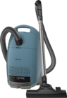 Bodenstaubsauger Guard M1 Flex nordicblau Angebote von Miele bei expert Ludwigshafen für 239,00 €