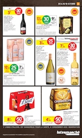 Bière en promo dans le catalogue Intermarché Hyper à la page 35