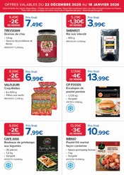 Congélateur Angebote im Prospekt "PLUS DE 1000€* DE REMISES CUMULÉES" von Costco auf Seite 4